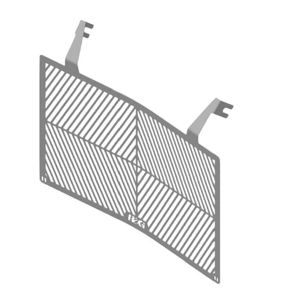 Protection de radiateur R&G Racing Ref : RGR00221A / 1122497