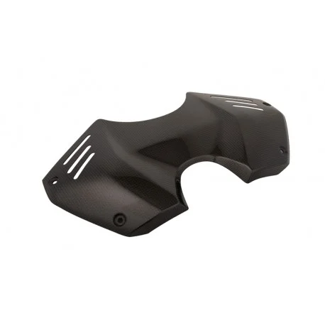 Protection de reservoir LIGHTECH carbone Ducati Streetfighter V4 2020-2024