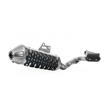 Protection de silencieux d »echappement universel POLISPORT Armadillo Extreme