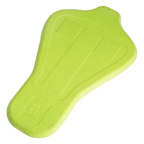Protection dorsale moto IXS homologue CE niveau 2