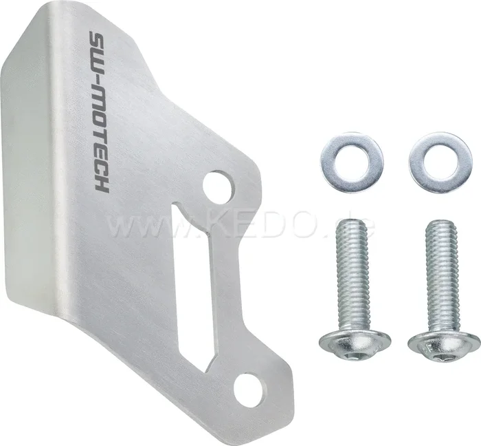 Protection du Maître-cylindre de Frein Arrière Yamaha Ténéré 700