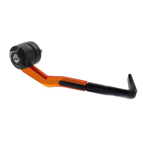 Protection levier Valter Moto – EVO Universel – Orange Ref : SR02U