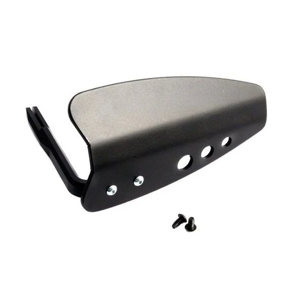 Protection levier Valter Moto COTE DROIT Universel Ref : ALS05R