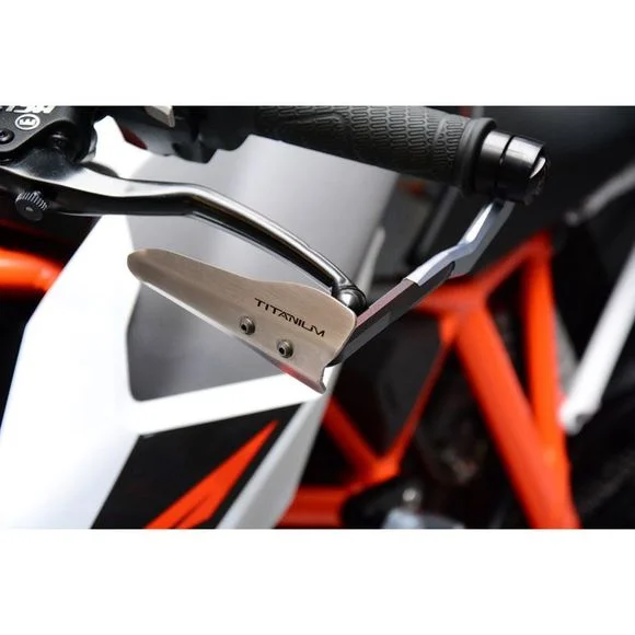 Protection levier Valter Moto COTE GAUCHE Universel Ref : ALS05TSL