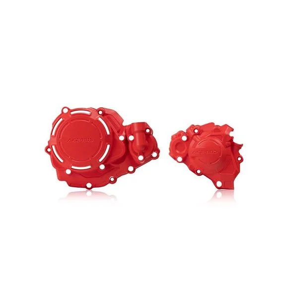 Protection Moteur Acerbis X-POWER – Noir Ref : AE5687