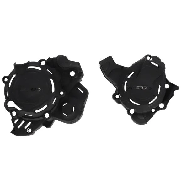 Protection Moteur Acerbis X-POWER – Noir Ref : AE5689