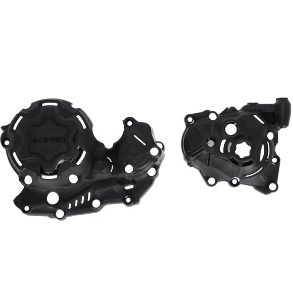 Protection Moteur Acerbis X-POWER – Noir Ref : AE5692