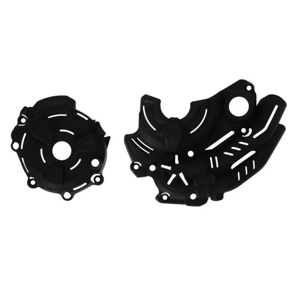 Protection Moteur Acerbis X-POWER – Noir Ref : AE5693 / 0025138.090
