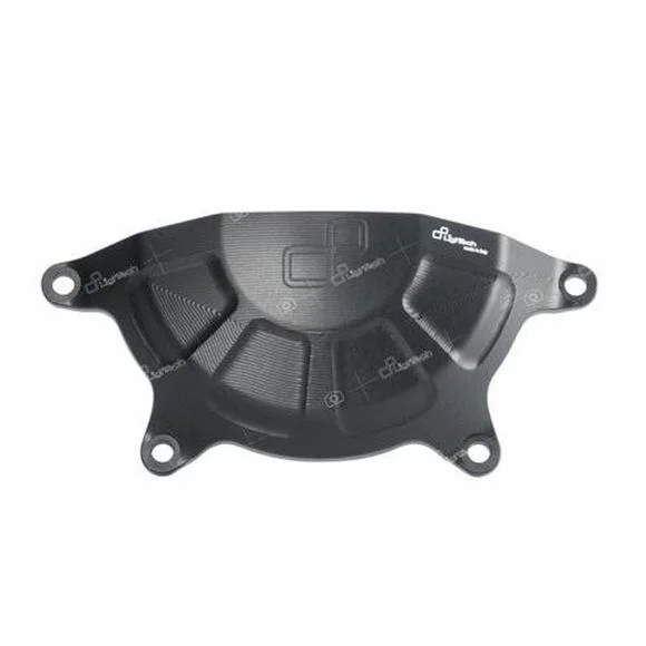 Protection Moteur LighTech aluminium pour carter d’alternateur Ref : 1092551