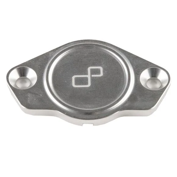 Protection Moteur LighTech aluminium pour phase moteur – Gris Ref : ECPDU003