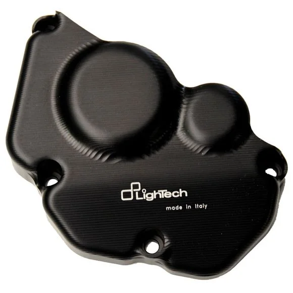 Protection Moteur LighTech aluminium pour Pick Up Ref : ECPYA006 / 1071994
