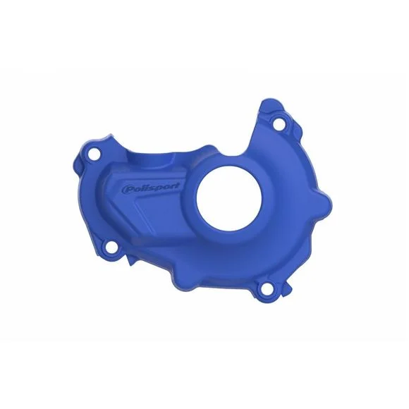 Protection Moteur Polisport BLEU POUR CARTER D’ALLUMAGE Ref : 784614BL / 1057557