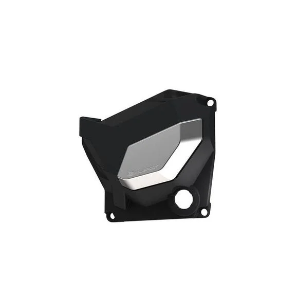 Protection Moteur Polisport Kit de couvre-carter alternateur/embrayage Ref : PLS00027A / 1109127