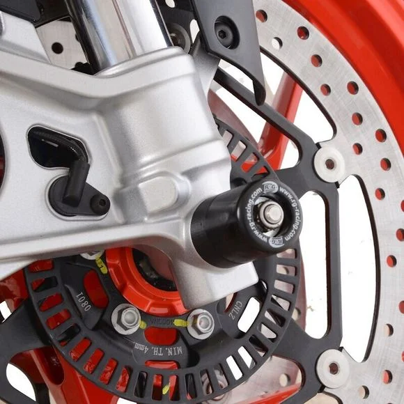 Protection Moteur R&G Racing Kit de protections street stage 1 Ref : RGR03153A / 3067499