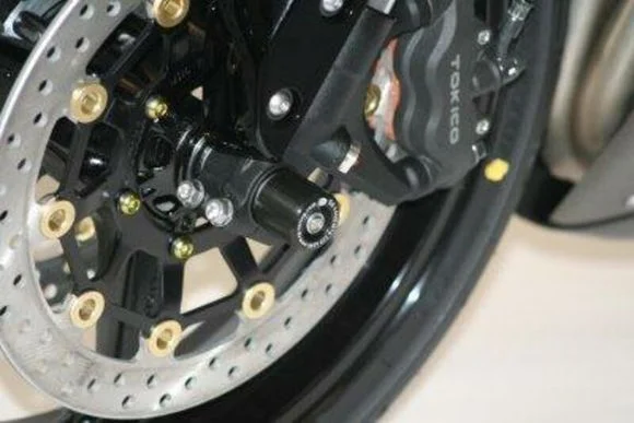 Protection Moteur R&G Racing Kit de protections street stage 1 Ref : RGR03157A / 3067503