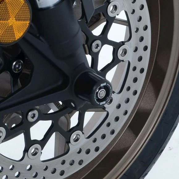 Protection Moteur R&G Racing Kit de protections street stage 1 Ref : RGR03158A / 3067504
