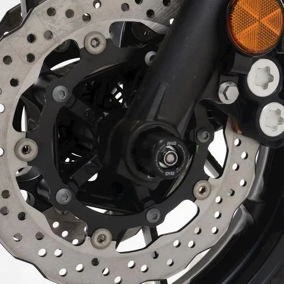 Protection Moteur R&G Racing Kit de protections street stage 1 Ref : RGR03186A / 3067533