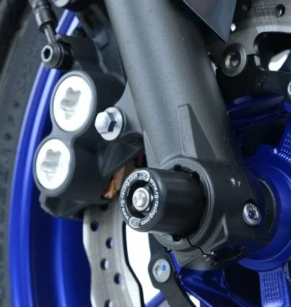 Protection Moteur R&G Racing Kit de protections street stage 1 Ref : RGR03187A / 3067534
