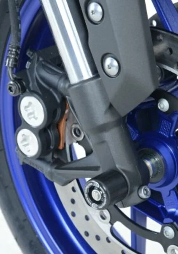 Protection Moteur R&G Racing Kit de protections street stage 1 Ref : RGR03194A / 3067541
