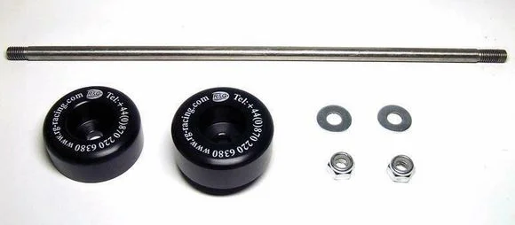Protection Moteur R&G Racing Kit de protections street stage 1YAMAHA 600 FZ6 600 N (RJ07) – 2004 – 2007Ref : RGR03184A / 3067531