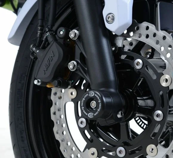 Protection Moteur R&G Racing Kit de protections street stage 2 Ref : RGR03204A / 3067552