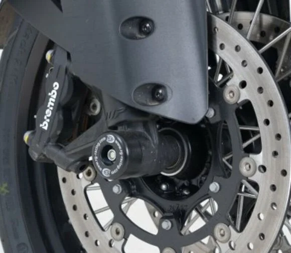 Protection Moteur R&G Racing Kit de protections street stage 2 Ref : RGR03213A / 3067562