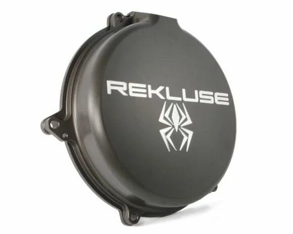 Protection Moteur Rekluse Carter d’embrayage aluminium Ref : REKL00466A / 1092685