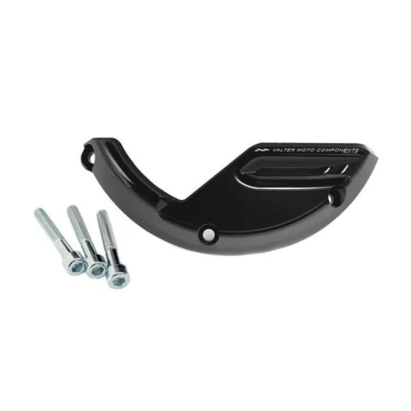 Protection Moteur Valter Moto CARTER MOTEUR COTE GAUCHE Ref : EPLD001