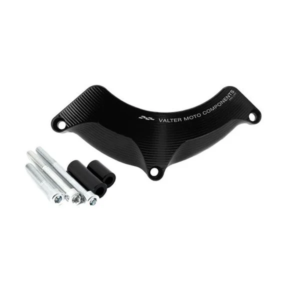 Protection Moteur Valter Moto POUR CARTER D EMBRAYAGE Ref : EPCD001