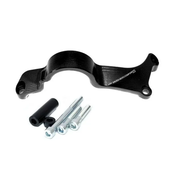 Protection Moteur Valter Moto POUR CARTER D EMBRAYAGE Ref : EPCY002