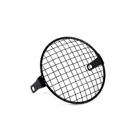 Protection Phare Brazoline GRILLE Universel – Noir Ref : 12022