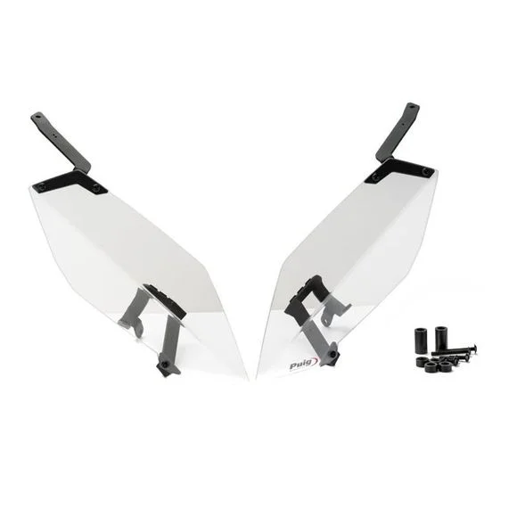 Protection Phare Puig – BMW F 900 XR – Incolore Ref : 20395W