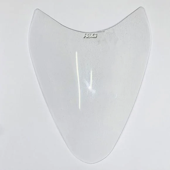 Protection Phare R&G Racing Ecran de protection feu avant translucideSUZUKI 1300 GSX 1300 HAYABUSA R ABS – 2021 – 2025Ref : RGR00098A / 1113935