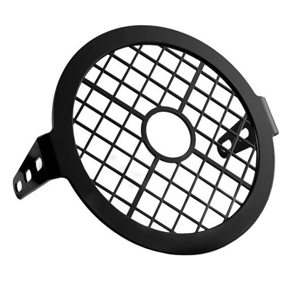 Protection Phare Valter Moto GRILLE TYPE B Universel Ref : ACV051B 00