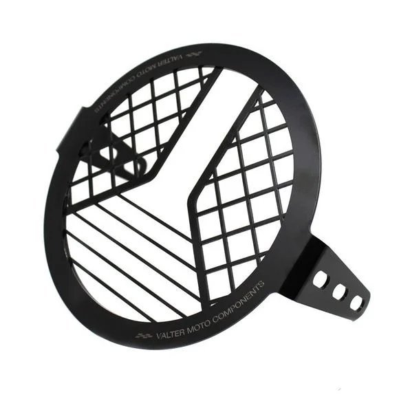 Protection Phare Valter Moto GRILLE TYPE C Universel Ref : ACV051C 00
