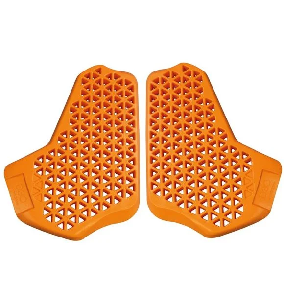 Protection poitrine Furygan LNR D3O® Ref : FU1008 / 7872-332-UNIQ