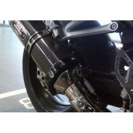 Protection R&G Racing pour silencieux YOSHIMURA R77-J