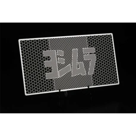 Protection radiateur YOSHIMURA SUZUKI GSF 1250 BANDIT 2007-2015