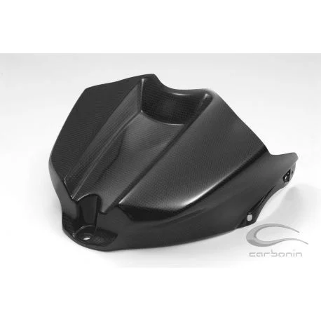 Protection reservoir carbone et flancs YAMAHA YZF-R1 2009-2014