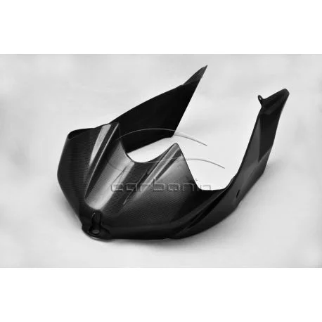 Protection reservoir carbone et flancs YAMAHA YZF-R6 2008-2016