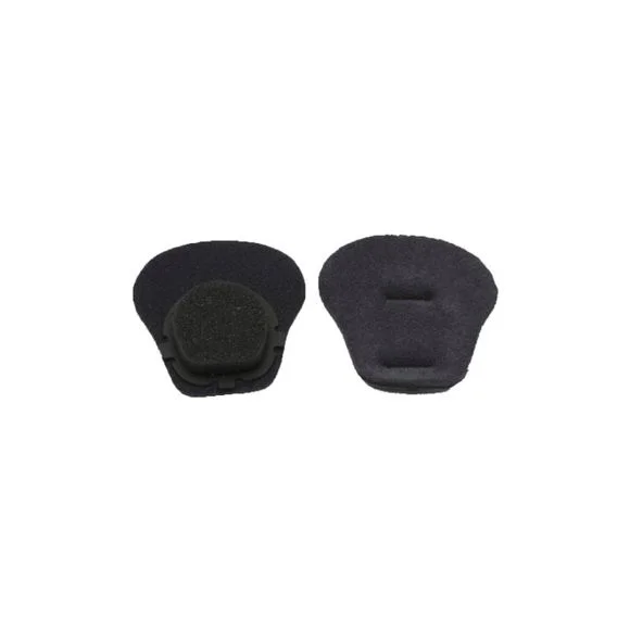 Protections auditives Shoei NEOTEC/GT AIR Ref : SI0597 / 18032720