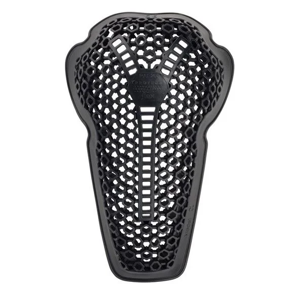 Protections coudes Bering ALPHA – ELBOW LADY – Noir Ref : BR1205 / BAA240