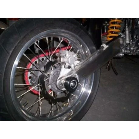 Protections de bras oscillant R&G RACING GAS GAS EC