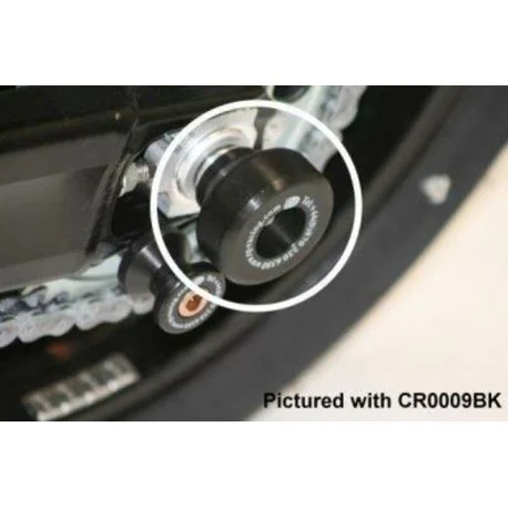 Protections de bras oscillant R&G RACING KTM SM SMT 990 SUPERDUKE
