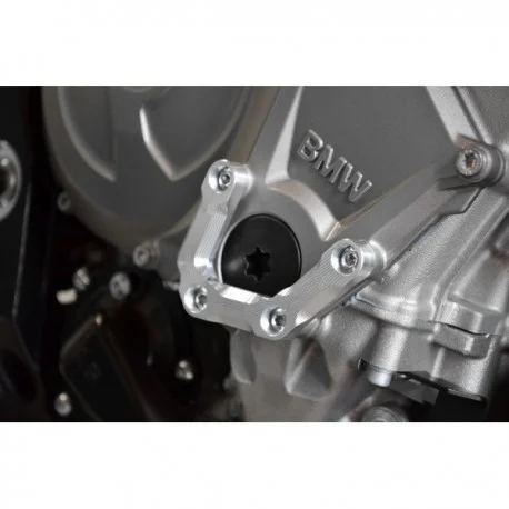 Protections de carter droit TOP BLOCK BMW S1000RR 2010-2016
