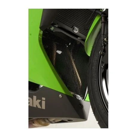 Protections de collecteur R&G racing KAWASAKI 300 NINJA 2013-2017