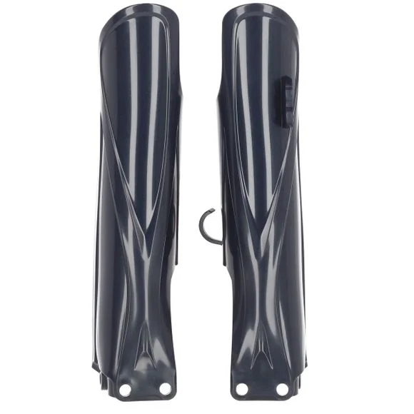 Protections de fourche Acerbis – Bleu Ref : AE5944 / 0023734.042