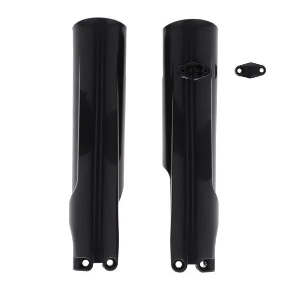 Protections de fourche Acerbis – Noir Ref : AE6433