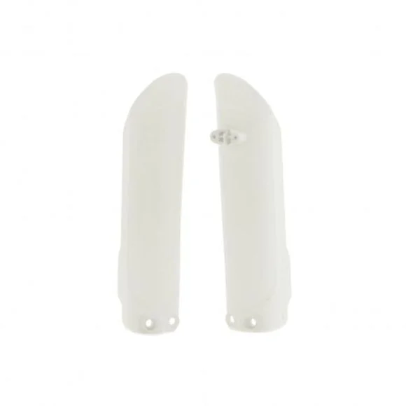 Protections de fourche Acerbis BLANC 2 Ref : AE3206 / 0023045.031