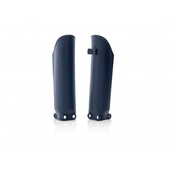 Protections de fourche Acerbis BLEU – BleuHUSQVARNA 65 TC 65 – 2019 – 2024Ref : AE2529 / 0023542.040
